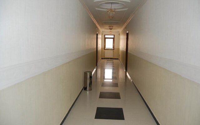 Hotel El Emir