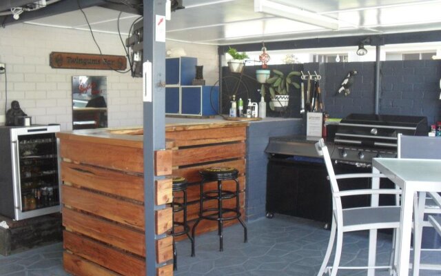 Beachlander Holiday Apartments