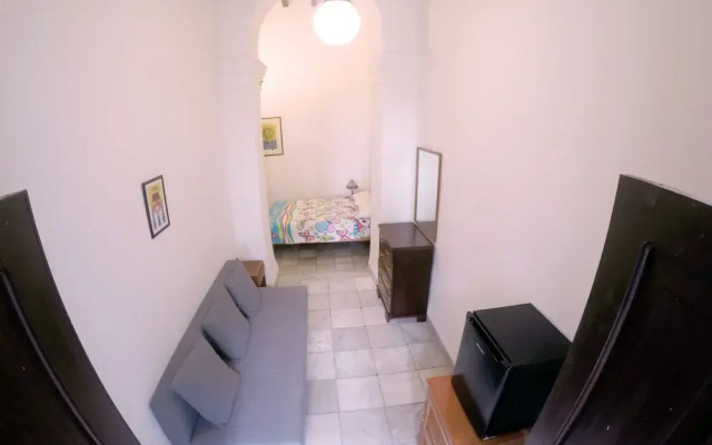 Casa Boutique El Encanto De Perseverancia