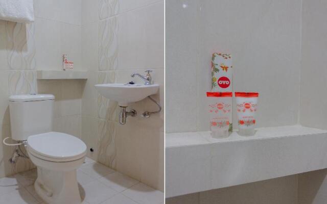 Jo Residence Syariah