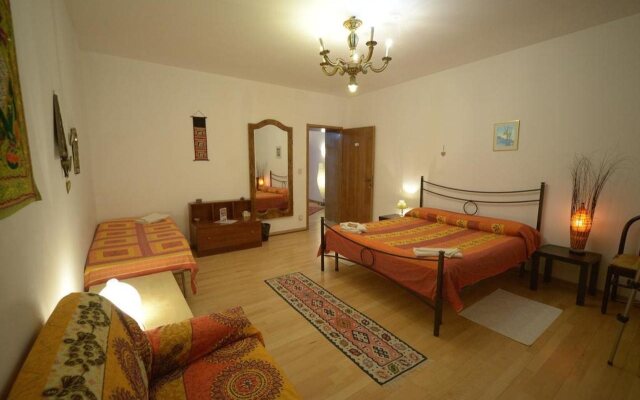 B&B Arabesque