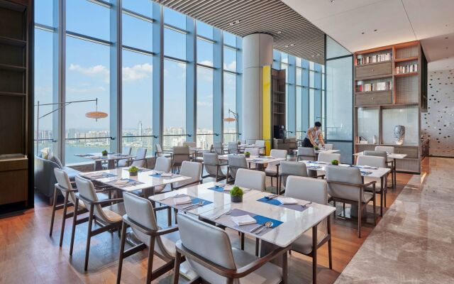 Hilton Changsha Riverside