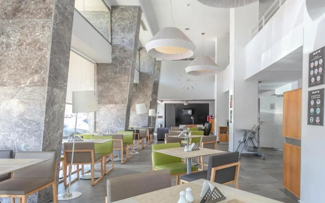 ONOMO Hotel Rabat Medina