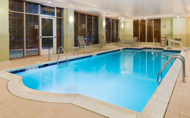 Holiday Inn Richmond-airport