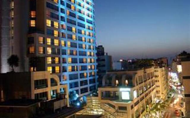 Crowne Plaza Hotel Beirut by IHG