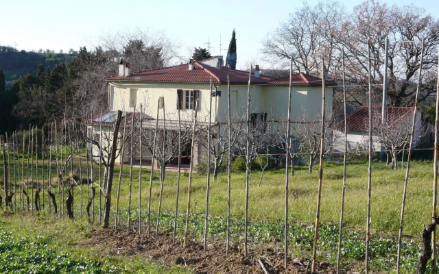 Valleantica Ospitalità Rurale