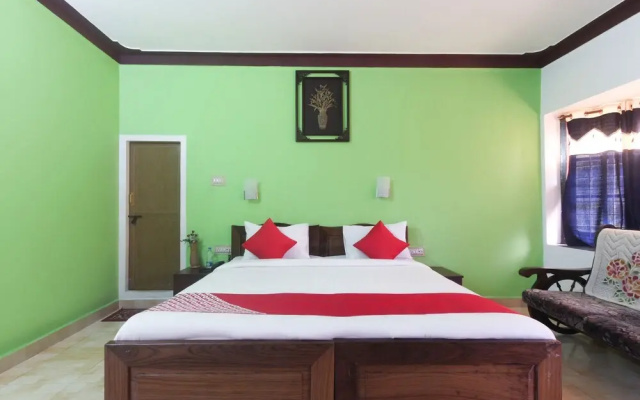 Coorg Sanjo's Resort by OYO Rooms