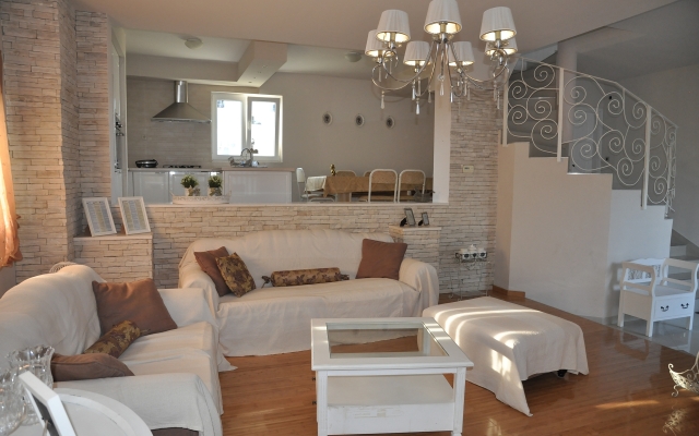 Holiday house Darko - with parking : Split, Riviera Split