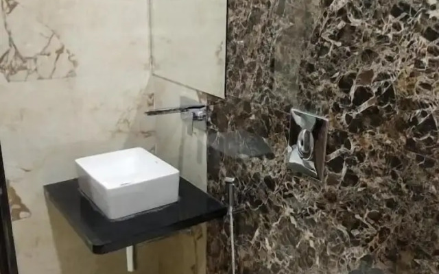 Hotel Samrat
