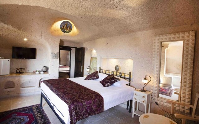 Selfie Cave Hotels Cappadocia - Special Class Boutique-hotel