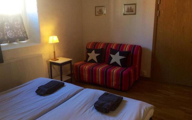 Hotell Alderholmen