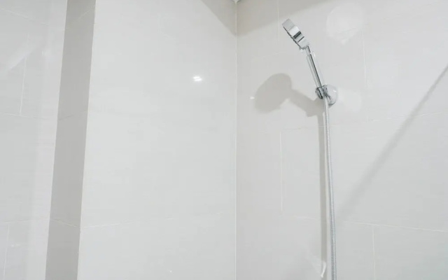 Nice and Modern 2Br at Daan Mogot City Apartment by Travelio(Nice And Modern 2Br At Daan Mogot City Apartment)