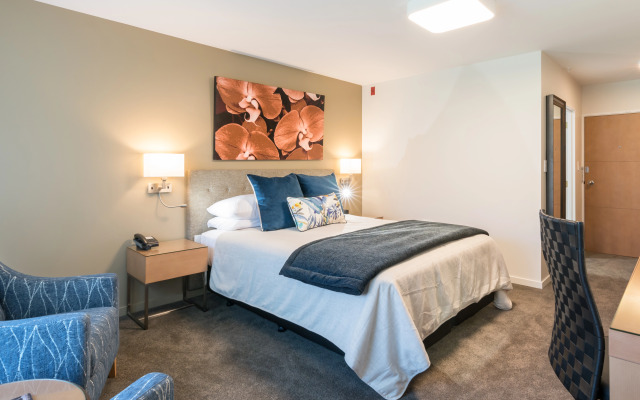 Distinction Hamilton Hotel & Conference Centre