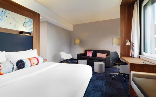Aloft Stuttgart