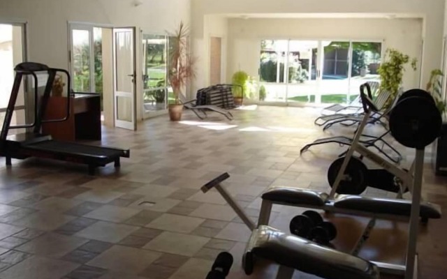 Villa De Merlo Hotel Spa