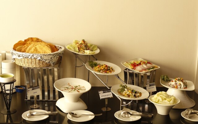 Mango Hotels ITI Circle