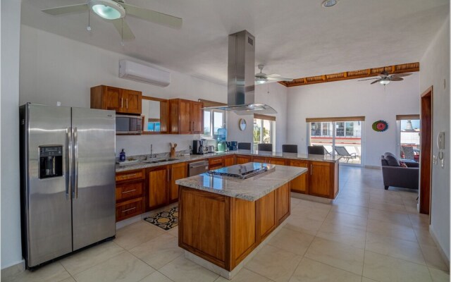 La Mision De Mita 3BR by VR