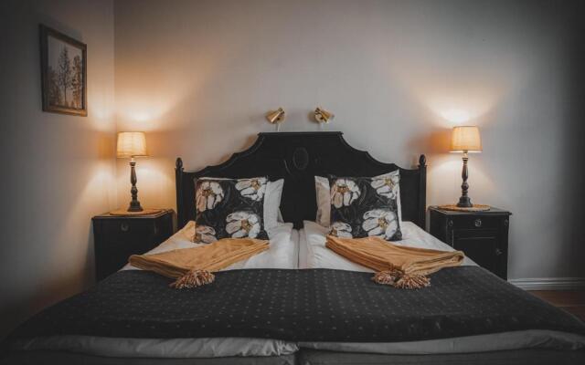 Mojo Hotell