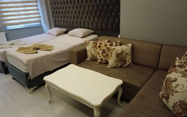 Samsun Amazon Hotel