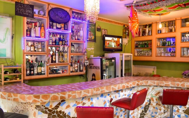 Ogalis K Coast Hotel