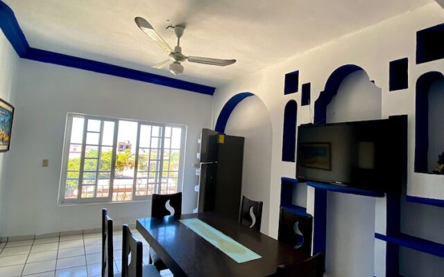 OYO Casa Mission
