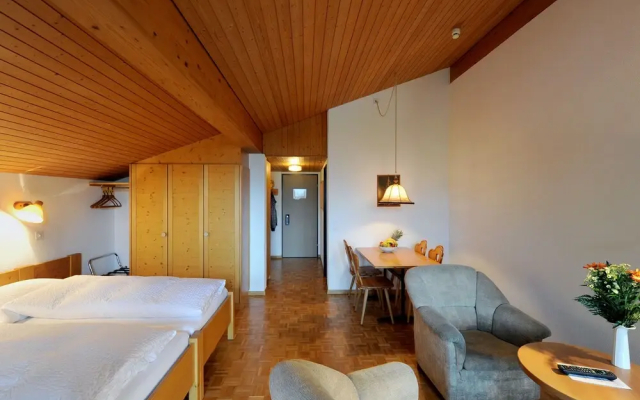 Hotel Krone