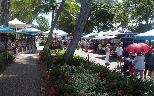 The Palms at Palm Cove