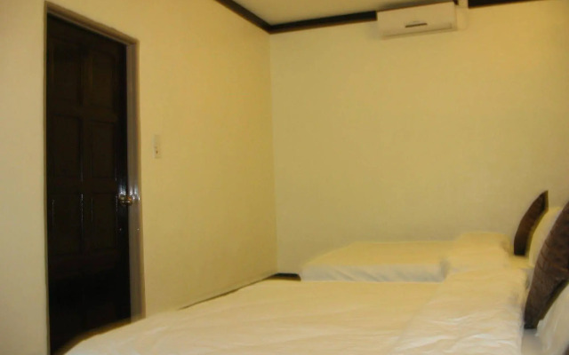 Panglima Guesthouse Langkawi