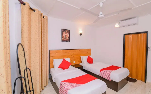 Hotel Salido by OYO Rooms