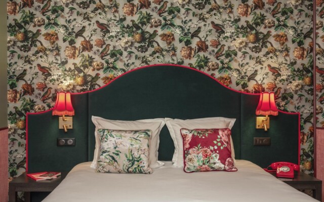 Hotel Brittany