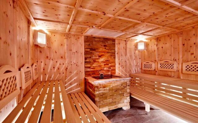 Mountain & Spa Resort Alpbacherhof