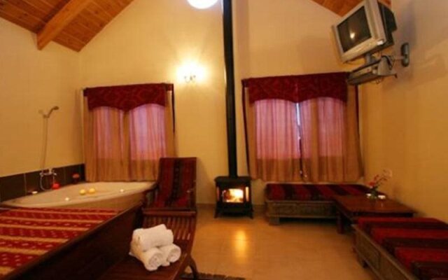 Biktotime Lodge