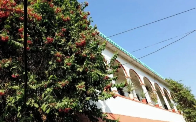 Hotel Plaza Khajuraho