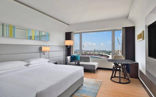 Courtyard Navi Mumbai