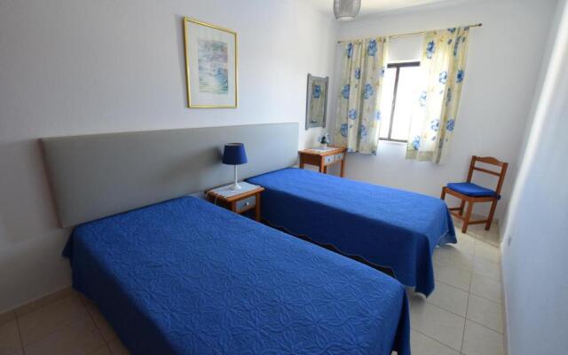 Apartamentos Carruna