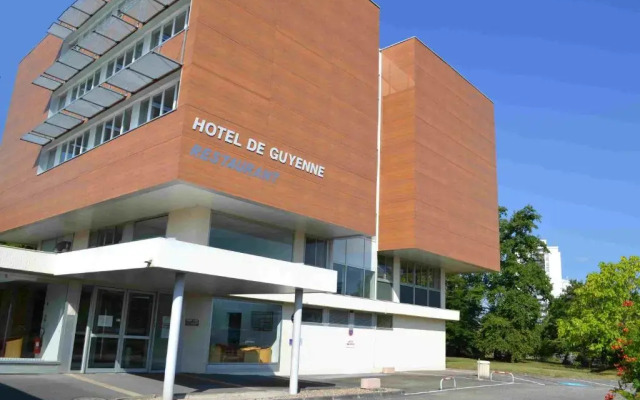 Hôtel de Guyenne 2*