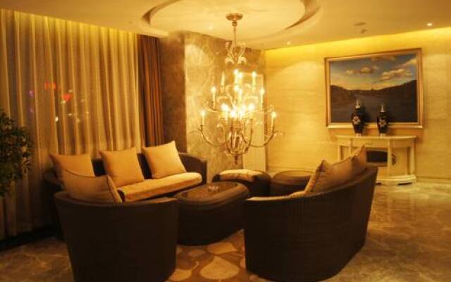 Luoyang Bohemia Hotel