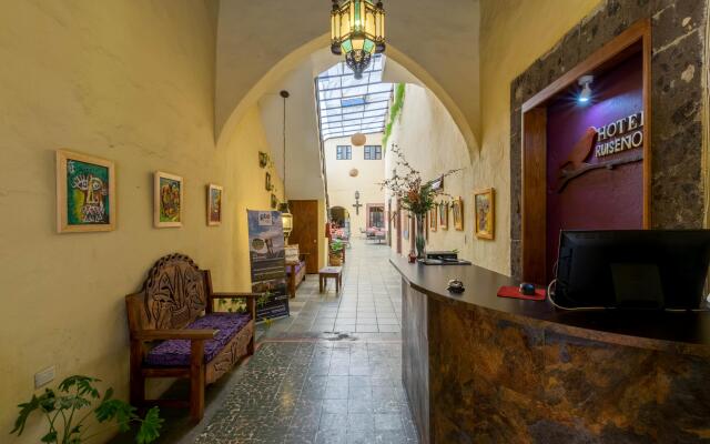 Hotel Ruiseñor