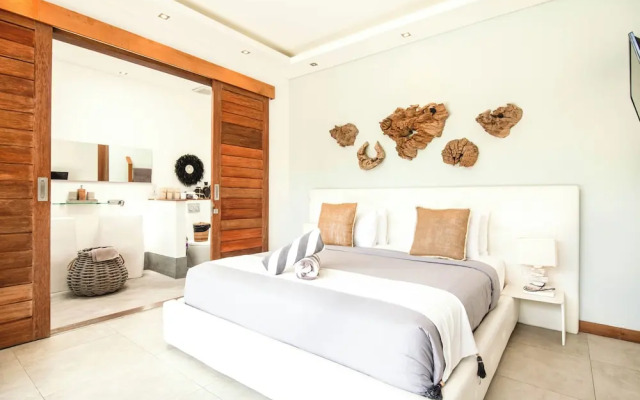 Niko2 · Marvelous 5 Bedroom Villa Close to Finns
