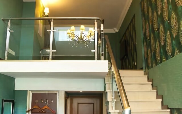 Changyue Boutique Hotel
