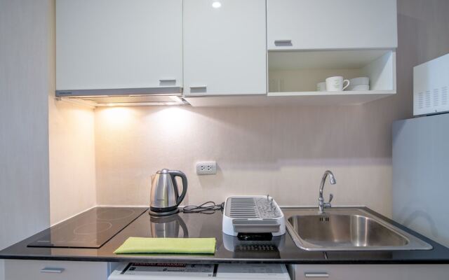 My Resort Beach Apartment 2