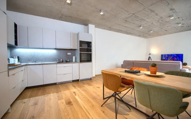 Residence Soukenicka