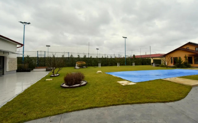 Neferprod Apartments - IS - CAM 06