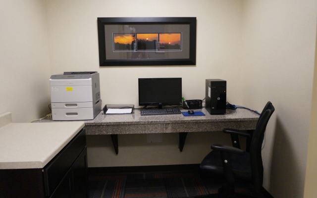 Holiday Inn Portsmouth Downtown by IHG