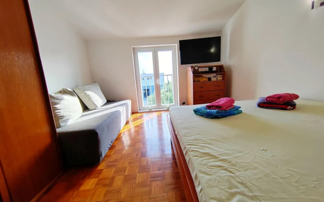 Eby Comfort Home Novalja