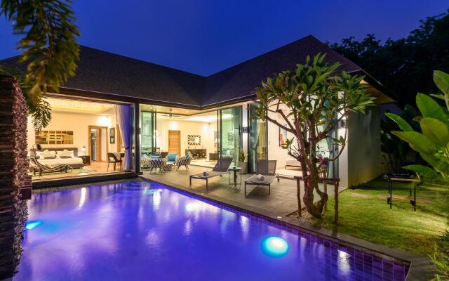 Inspire Villas Phuket