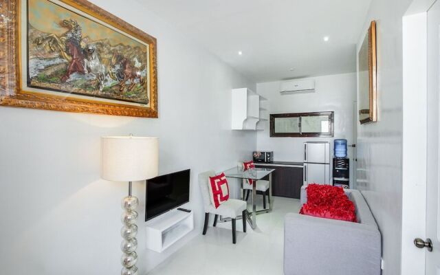 OYO 504 Casa Mia Hotel Suites Residence