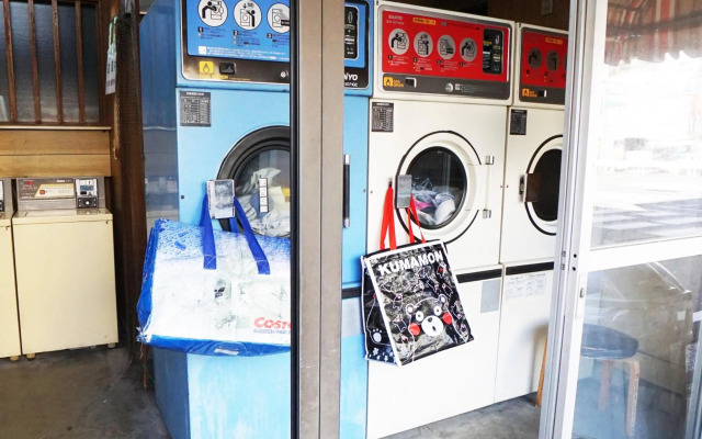 横浜ザ・アパートメント