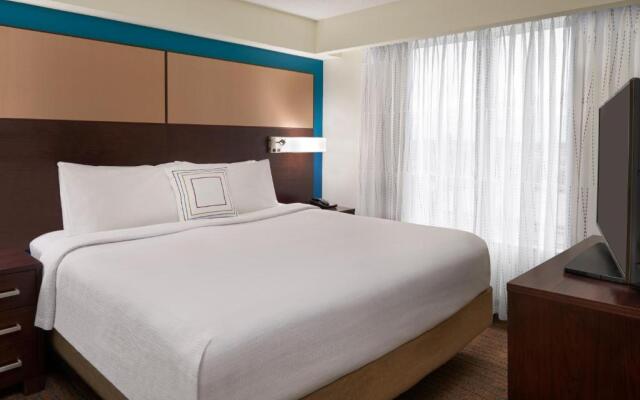 Residence Inn by Marriott Toronto Airport