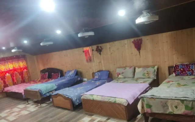 Sanwariya Guest House And Resort